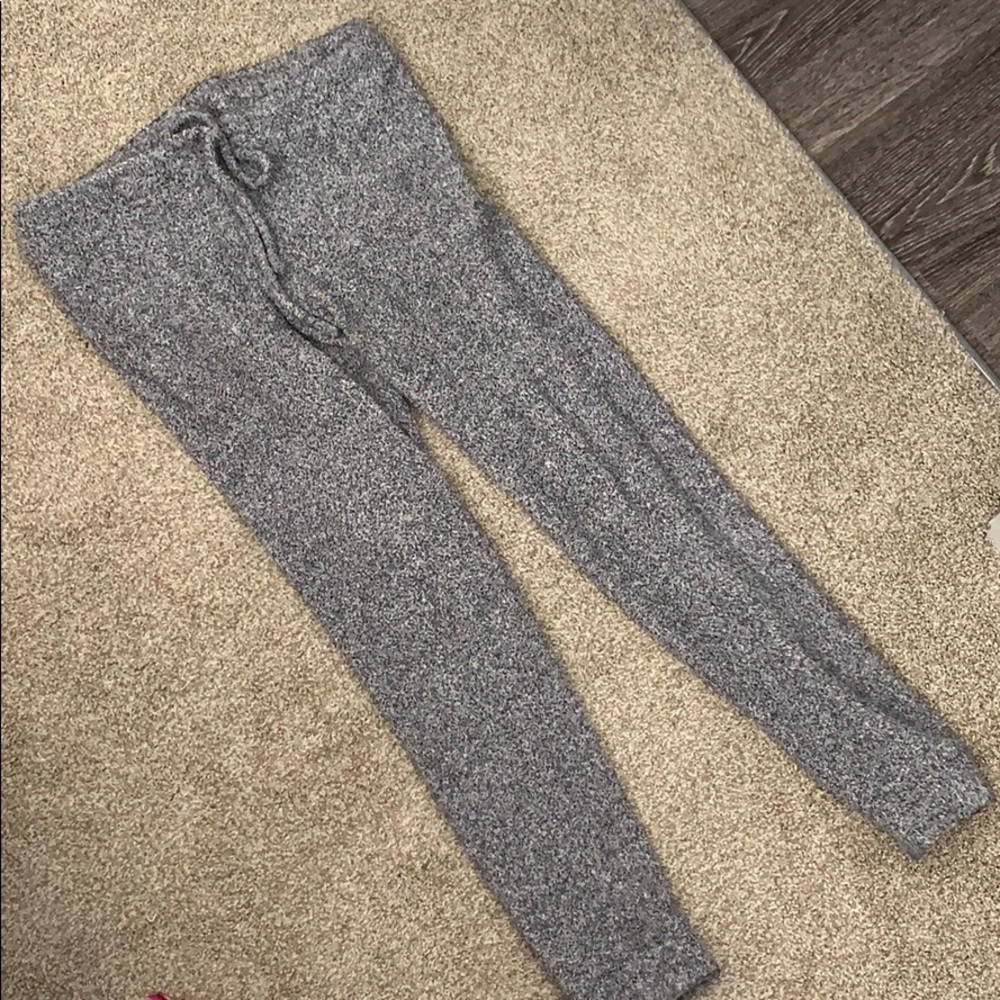 Super Soft Pant
